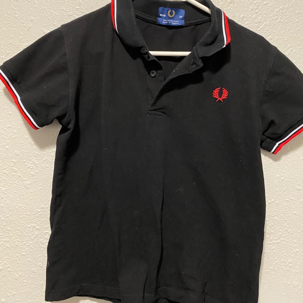 Fred Perry Polo